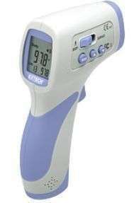 TERMOMETRO INFRARROJO CORPORAL BBLOVE MODELO AET-R1D1