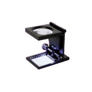 LUPA 6X 5.5X5MM 3056 KONUS