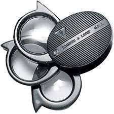 LUPA 5/7/9/10/12/14/16/21X BAUSH & LOMB # 61110