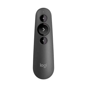 PUNTERO LASER LOGITECH PRESENTADOR R5000S 910-006518