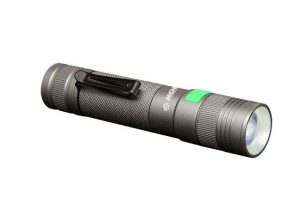 LINTERNA COMPACTA RECARGABLE KONUSLIGHT-RC5 #3928