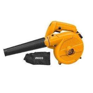 SOPLADORA/ASPIRADOR 400W UAB4018 INECO