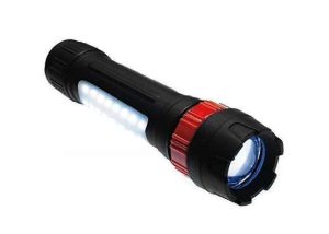 FOCO FLEXIBLE / 9 LED /  KONUS 3923