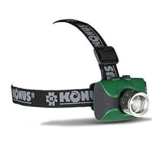 FOCO CABEZA KONUSFLASH-5 3926 KONUS