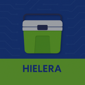 HIELERA