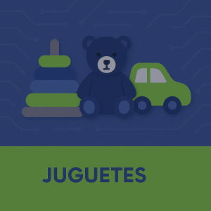 JUGUETES