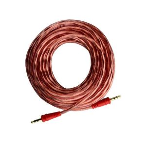 CABLE DE 3.5 ST NIPPON AMERICA M/M 12 FT