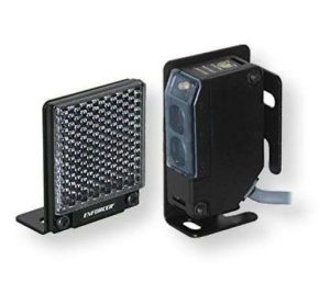 SENSOR FOTOELECTRICO ENFORCER E-936-S35RRGQ IMPERMEABLE 10.5M