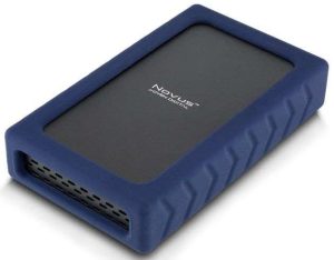 DISCO DURO EXTERNO 8TB OYEN DIGITAL NOVUS USB C 3N1-C-8T-BL