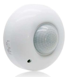 INTERRUPTOR FOTOELECTRICO DE PROXIMIDAD 360 GRADOS BS036B SENSKY