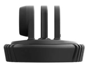 ADAPTADOR PARA SOPORTE DE GPS # 010-12494-00 GARMIN