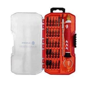 DESATORNILLADOR SUNSHINE, 29 PIEZAS  #SS-5104.