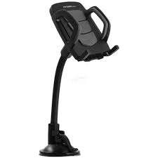 BASE CELULAR DE SUCCION PARA PARABRISAS UNNO TEKNO CH3004BK #728662221907