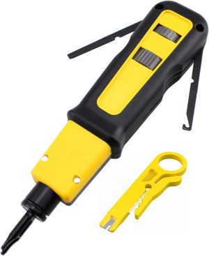 PONCHADORA YANKOK 914S #B0829BVX7B