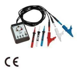 MEDIDOR FASE 8031 KYORITSU