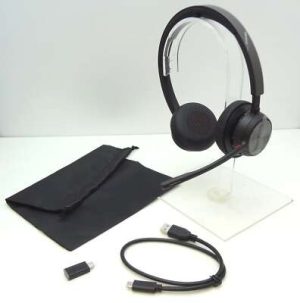 CACHERA B4210 PLANTRONICS USB -A