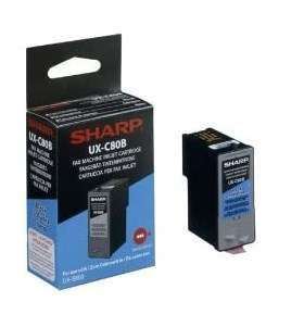 TONER UXC80B SHARP
