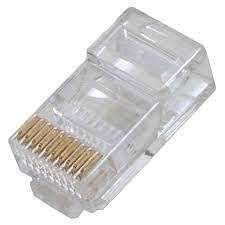 TERMINAL RJ45 10 HILOS CAT5E NMP-8510 QUEST