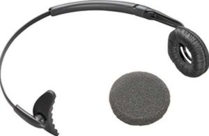 REPUESTO BANDA CS55 #66735-01 PLANTRONICS