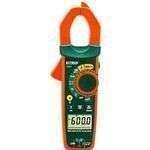 AMPERIMETRO TRUE RMS 600A AC/DC FLIR EX655