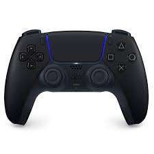 CONTROL PS5 SONY DUAL SENSE MIDNIGHT BLACK