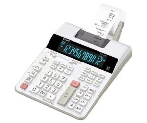 CALCULADORA FR-2650R CASIO