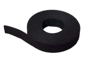 VELCRO 4.57 MTS NEGRO HLS-15R0 PANDUIT