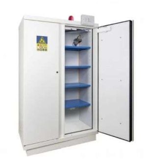 GABINETE SEGURIDAD ECOSAFE 795+LIX4 MOHAWK MNS-795+LIX4