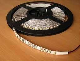 LED TIRA DE LUCES RGB 65.6 PIES CON CONTROL REMOTO B0D7VC9YT9