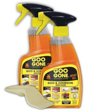 REMOVEDOR GEL PARA ADHESIVOS GOO GONE