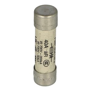 FUSIBLE FWP-40A 14F 700VA BUSSMANN #B0087BVI3M