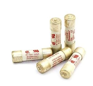 FUSIBLE FWP-32A14FI 32A 700VA BUSSMANN