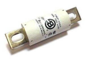 FUSIBLE DE ALTA VELOCIDAD COOPER BUSSMAN FWP-150A #B0012J46DA