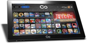 ARCADE 1UP-INFINITY GAME BOARD #6538280