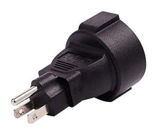ADAPTADOR EUROPEO SCHUKO (EU)