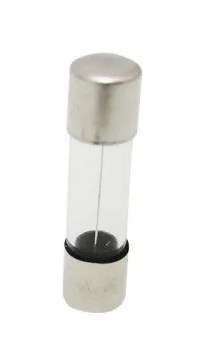 FUSIBLE 2A 2CM FM-2AMP