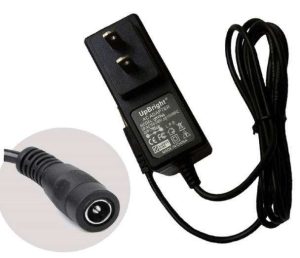 ADAPTADOR AC/DC ADC-0900800 UPBRIGHT