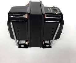 AUTOTRANSFORMADOR 3000W TVS-3000 110-220V/2000W NIPPON AMERICA
