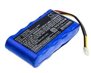 BATERIA REC. HHR-200AB27 6V-2A NICKEL METAL