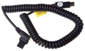 CABLE FLASH EXTERNO PB820/PB960 GODOX