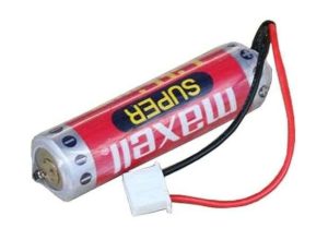 BATERIA ER6C (AA) 3.6V 1.8MAH MAXELL
