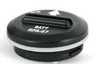 BATERÍA DE LITIO PETSAFE, 6 V RFA-67D-11