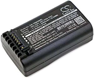 BATERIA NIKON 3.7V 5200 MAH #890-0084-XXQ