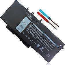 BATERIA LAPTOP 40WH DELL TYPO M5YIK