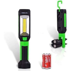 FOCO DE TRABAJO VIBELITE MANO/MAGNETICA