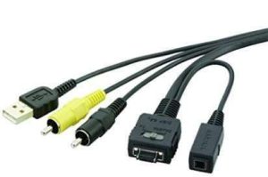 CABLE SONY VCM-ND1 MUTI-USO