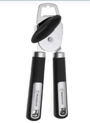 ABRIDOR LATAS CROMADO #WCKG0081002 WESTINGHOUSE