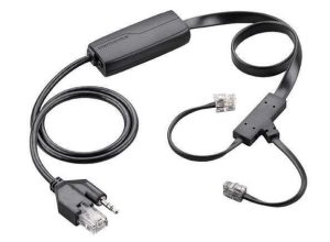 CABLE APC-43 #38350-13 PLANTRONICS