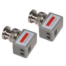 BALUN VIDEO 606M SECO LARM EVT-PB1