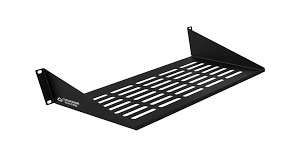 BANDEJA 2U 350MM 14 FONDO VENTILADO